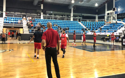 Venados inicia pretemporada de GRAN forma