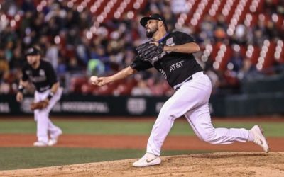 Venados fortalece su bullpen