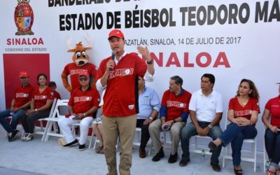 A 3 AÑOS DE LA CONSTRUCCIÓN DEL SUEÑO CARIBEÑO