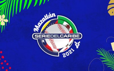 CONFIRMADO: MAZATLÁN, SEDE DE LA SERIE DEL CARIBE 2021