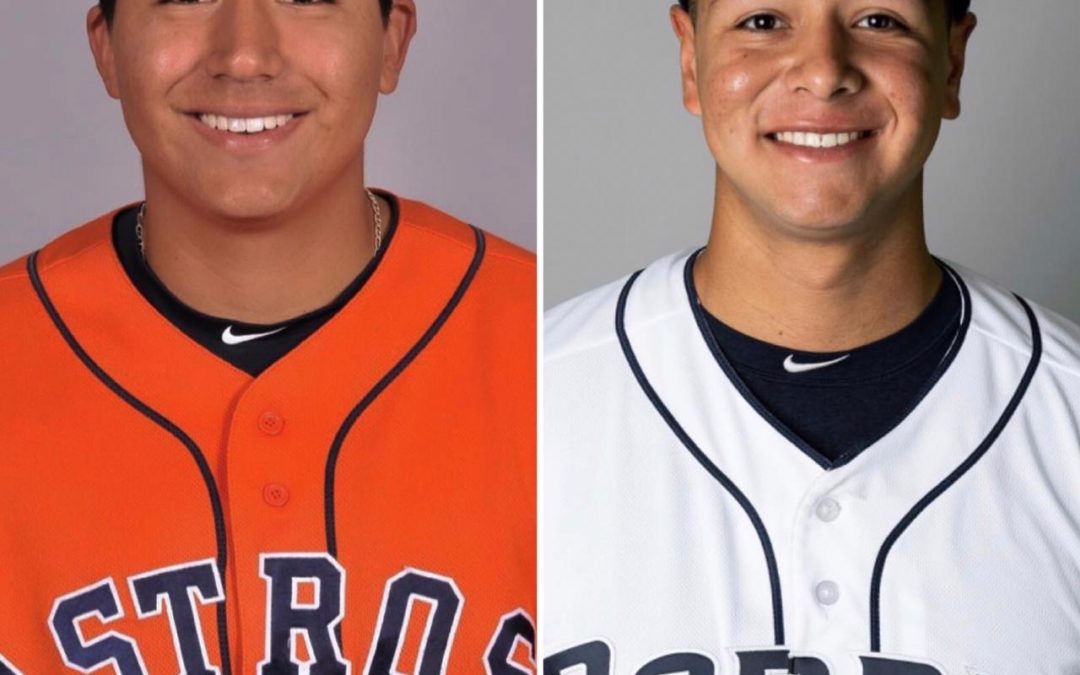 «LOS ROJOS» SUMAN PROSPECTOS A SUS FILAS