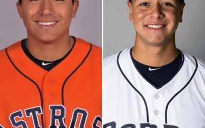 «LOS ROJOS» SUMAN PROSPECTOS A SUS FILAS