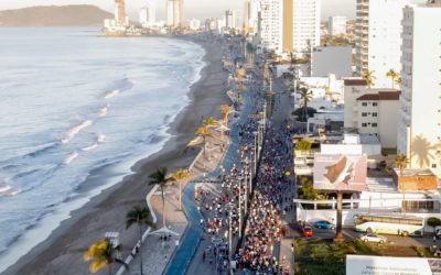 Aviso oficial Gran Maratón 2020