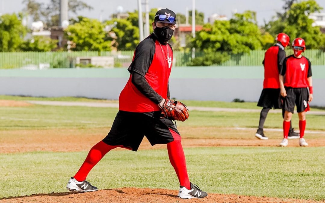 Ya se oye a «La Loba» en los entrenamientos