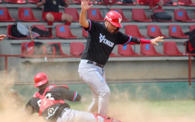 Los Rojos inician semana intensa