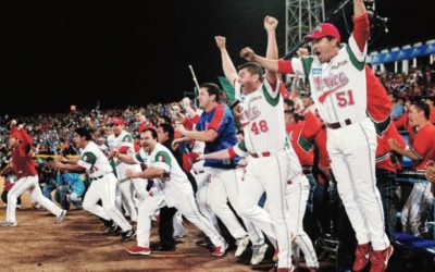 Mazatlán y su paso en Serie del Caribe