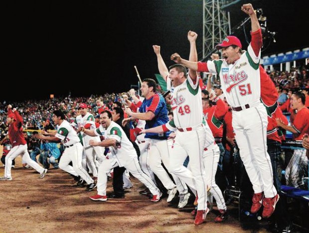 Caribe 2005 2