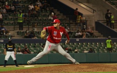 Los Rojos inician gira con pie derecho