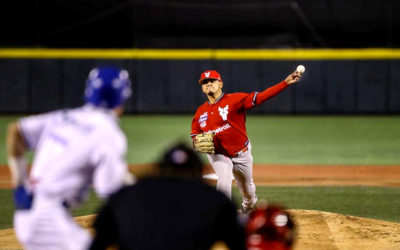 Los Rojos sufren revés en Jalisco