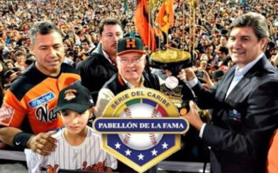 CBPC anuncia oficialmente los exaltados Clase 2021 de su Pabellón de la Fama