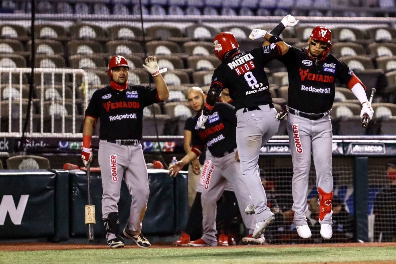 Venados vuelve a la vida