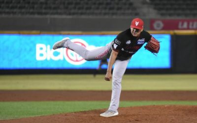 La tribu madruga a Venados