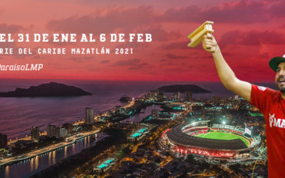 RECONFIRMADA LA FIESTA EN MAZATLÁN 2021