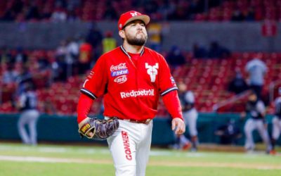 «La Loba» aúlla y los Rojos tienen vida