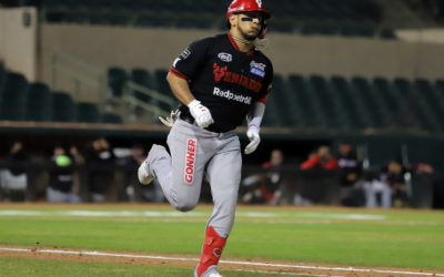 Mi familia es mi motivación: Isaac Paredes