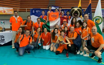 Instituto Cumbres buscará la corona en la Copa Mazatlán Basketball-Venados
