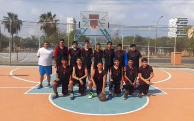 Copa Mazatlán Basketball-Venados escaparate para el talento joven