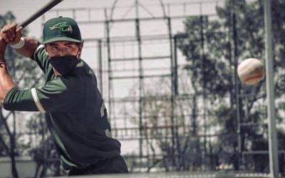 Santiago Gómez quiere ser «El Gallito» de Venados de Mazatlán