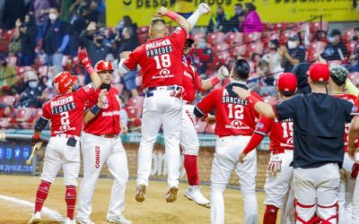 Venados de Mazatlán listos para Summer Trainning 2021
