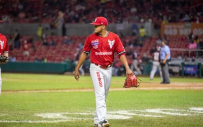 Venados de Mazatlán basa sus movimientos en Draft de Nacionales