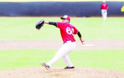 Venados de Mazatlán dirá presente en la Copa Mundial de Beisbol Sub 23 WBSC