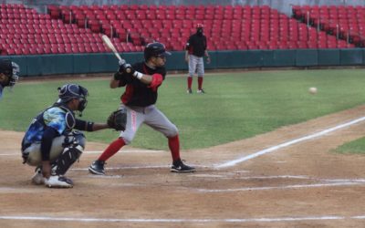Mitch Lively llega al puerto para dar mayor fuerza pitcheo de Venados de Mazatlán