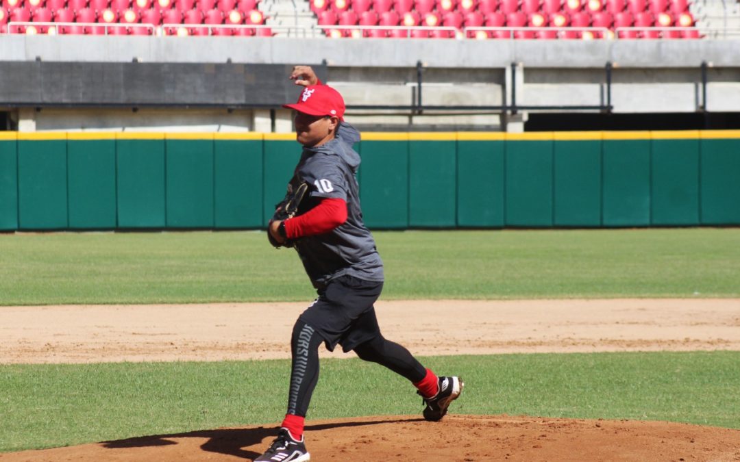 Sergio Valenzuela confía en que pitcheo de Venados de Mazatlán llegara en su punto