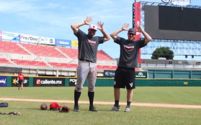 Venados de Mazatlán sostiene último domingo de pretemporada