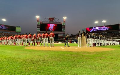 Venados de Mazatlán cae en 10 peleados innings