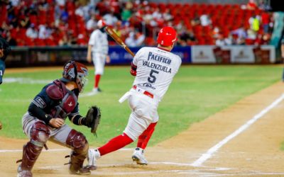 Venados de Mazatlán debuta en casa con emocionante triunfo